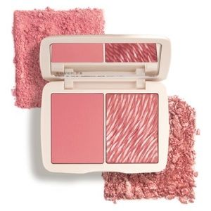 Cover FX Mojave Mauve Monochromatic Cheek Duo Blush